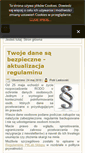 Mobile Screenshot of pitlab.pl