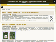 Tablet Screenshot of pitlab.pl